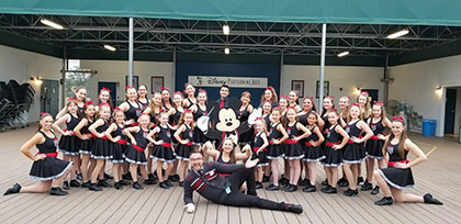 South Florida Cloggers