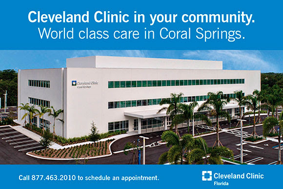 Cleveland Clinic