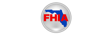 FHIA logo