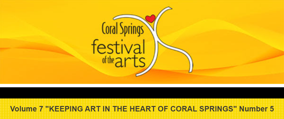 Renowned Author, Brad Meltzer to Appear as Literary Guest Speaker at Coral Springs Festival of the Arts 2023